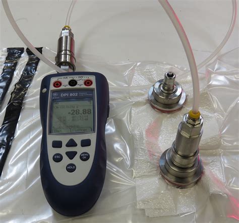 composite vacuum drop test|Troubleshooting Vacuum Infusion .